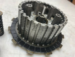 Honda VTR 1000 Firestorm Clutch Basket 1999 2000 2001