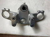 Yamaha Diversion XJ400 4BP Top Yoke