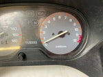 Yamaha Diversion XJ400 4BP Speedo Clocks