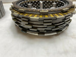 Triumph Tiger 1200 Explorer Clutch Basket With Plates 2012 2013 2014 2016