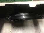 Triumph Sprint GT 1050 GT1050 Undertray 2016