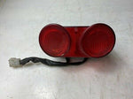 Yamaha FZS1000 5LV Fazer Rear Tail Light 2001 2002 2004 2005