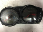 Kawasaki ZX9R Speedo Clocks 1998 1999 2000 2001