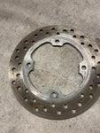 Honda CBR1000 RR 2004 2005 CBR900 1996 1998 1999 Rear Brake Disc