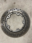 Yamaha R14C8 2007 2008 Rear Brake Disc