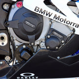 BMW S1000RR MOTORCYCLE PROTECTION BUNDLE 2009 - 2016 GB Racing