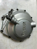 Yamaha R6 5EB Clutch Casing Cover 1999 2000 2001