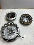 Triumph Tiger 1200 Explorer Clutch Basket With Plates 2012 2013 2014 2016