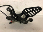 Yamaha YZF R6 2CO R6 13S Front Foot Hanger