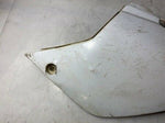 Suzuki DRZ400 S Side Fairing Panel DR-Z400