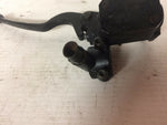 Yamaha Xmax 250 Front Clutch Master Cylinder