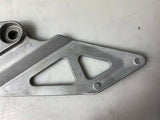 Suzuki GSXR750 GSX-R750 W Foot Hanger Heel Plate 1994