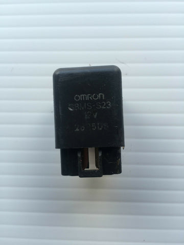 OMRON Relay GMS-S23