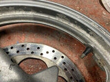 Yamaha Diversion XJ400 4BP Front Rim