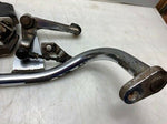 Yamaha XV750 Virago Foot Rest Hanger Foot Peg 1996 1997 1998