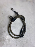 Suzuki GSXR750 Goodridge Brake Hoses K1 K2 K3