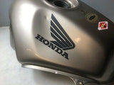 Honda Deauville NT650V Fuel Tank 2003 2004 2005