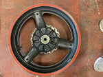 Suzuki SV650 Rear Rim 1999 2000 2002 BOF