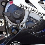 GB Racing BMW S1000RR & S1000R 2009 - 2016 ENGINE COVER SET