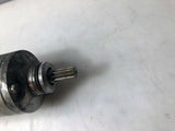 Suzuki GSXR750 Starter Motor K1 K2 K3