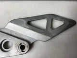 Suzuki GSXR750 GSX-R750 W Foot Hanger Heel Plate 1994