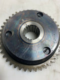 Suzuki GSXR750 Starter Free Wheel Starter Rotor K1 K2 K3