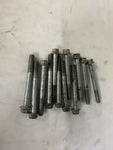 Honda VTR 1000 Firestorm Engine Bolts 1999 2000 2001