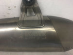 BMW S1000RR Exhaust End Can 2015 2016 2017