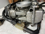 Kawasaki ER500 Carburetor Carbs 1997 1998 1999 2000 2001