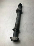 Suzuki GSXR750 Rear Axle K1 K2 K3