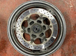 Yamaha Diversion XJ400 4BP Front Rim