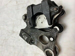 Honda CBR600 F4i Rear Brake Caliper with Bracket 2001 2002 2003 2004 2005 2006