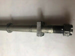 Kawasaki ZX10R Rear Axle with Spacers 2012 2013 2014 2015