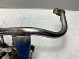 Yamaha XV750 Virago Foot Rest Hanger Foot Peg 1996 1997 1998