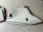 Suzuki DRZ400 S Side Fairing Panel DR-Z400