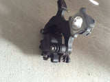 Suzuki GSXR750 Rear Brake Caliper with Bracket K8 K9