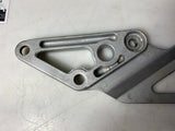 Suzuki GSXR750 GSX-R750 W Foot Hanger Heel Plate 1994