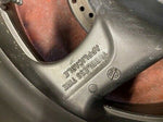Honda CBR1100 XX Blackbird Rear Rim 5.50x17" 60R