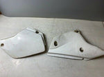 Suzuki DRZ400 S Side Fairing Panel DR-Z400