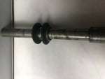 Yamaha YZF R6 13S Front Axle 2008 2010 2012 2013 2014 2016