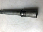 Honda CBR1000 RR Front Axle Spindle 2008 2009 2010