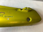 Suzuki GSX600F Katana Rear Side Fairing Panel 1998 1999 2000 2001