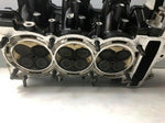 Triumph Sprint GT 1050 ABS Complete Cylinder Head 2016