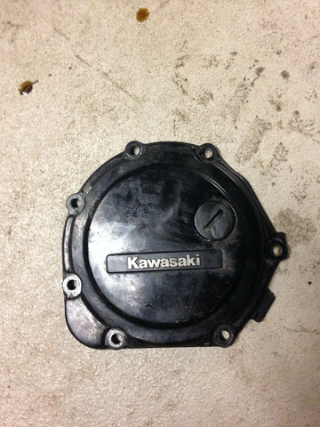 Kawasaki ZZR1100 D Pick Up Casing Cover