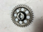 Suzuki GSF650 SA Oil Pump Gear 2006