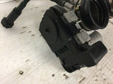Aprilia RSV4 Factory APRC 1000 2012 Front Throttle Bodies