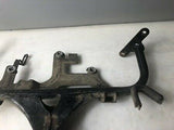 Kawasaki ZZR 1100 Clock Bracket 1993 1994