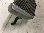 Aprilia RSV4 Factory APRC 1000 2012 Oil Cooler
