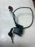 Kawasaki ZX7R Starter Solenoid 1996-2003