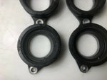 Honda CBR1000 RR Injector Inlet Rubbers 2008 2009 2010 2011
